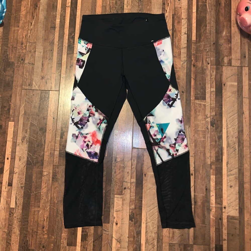 Athletic Leggings